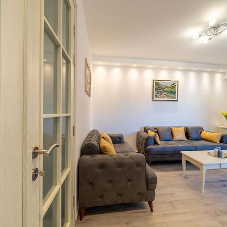 Boka View Luxury Suite Kotor Zewnętrze zdjęcie