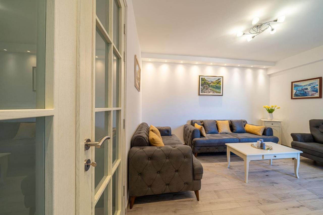Boka View Luxury Suite Kotor Zewnętrze zdjęcie