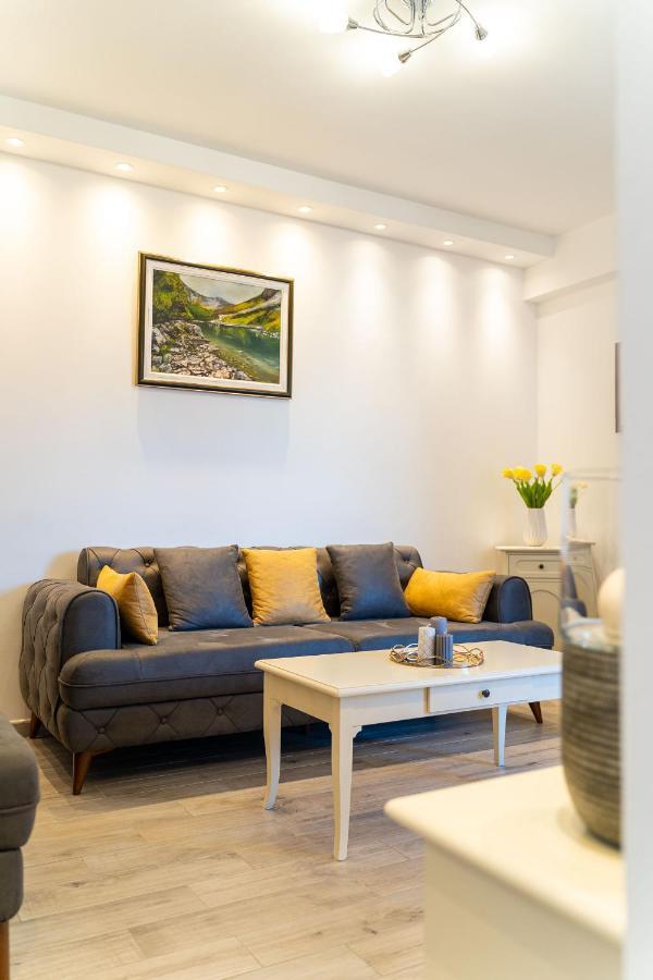 Boka View Luxury Suite Kotor Zewnętrze zdjęcie