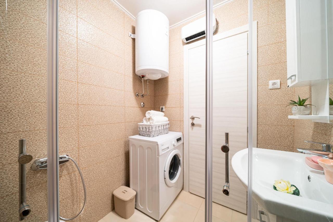 Boka View Luxury Suite Kotor Zewnętrze zdjęcie
