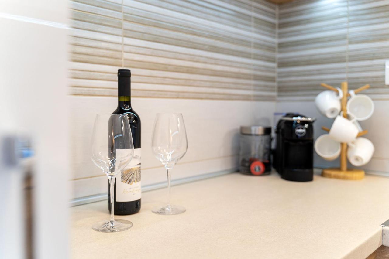 Boka View Luxury Suite Kotor Zewnętrze zdjęcie