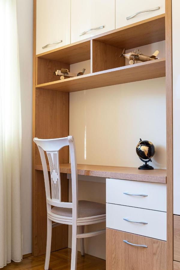 Boka View Luxury Suite Kotor Zewnętrze zdjęcie