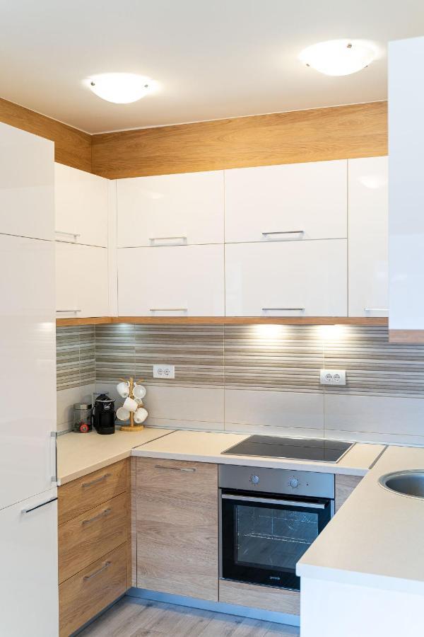 Boka View Luxury Suite Kotor Zewnętrze zdjęcie