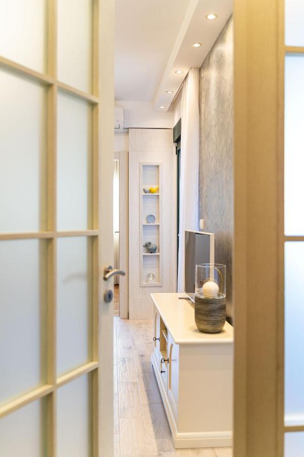 Boka View Luxury Suite Kotor Zewnętrze zdjęcie