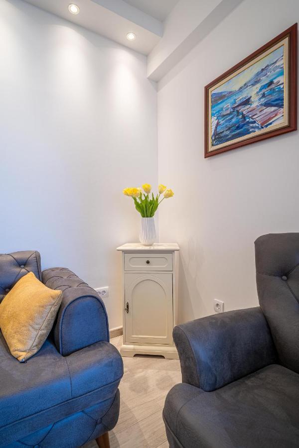 Boka View Luxury Suite Kotor Zewnętrze zdjęcie
